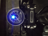 Bajaj Avenger Street 220