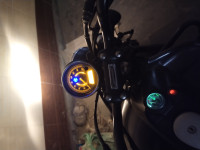 Bajaj Avenger Street 220