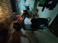 Honda Activa 2007 Model