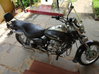 Bajaj Avenger 220 DTS-i 2011 Model