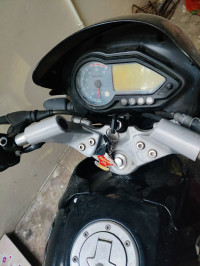 Bajaj Pulsar 150 DTSi 2009 Model