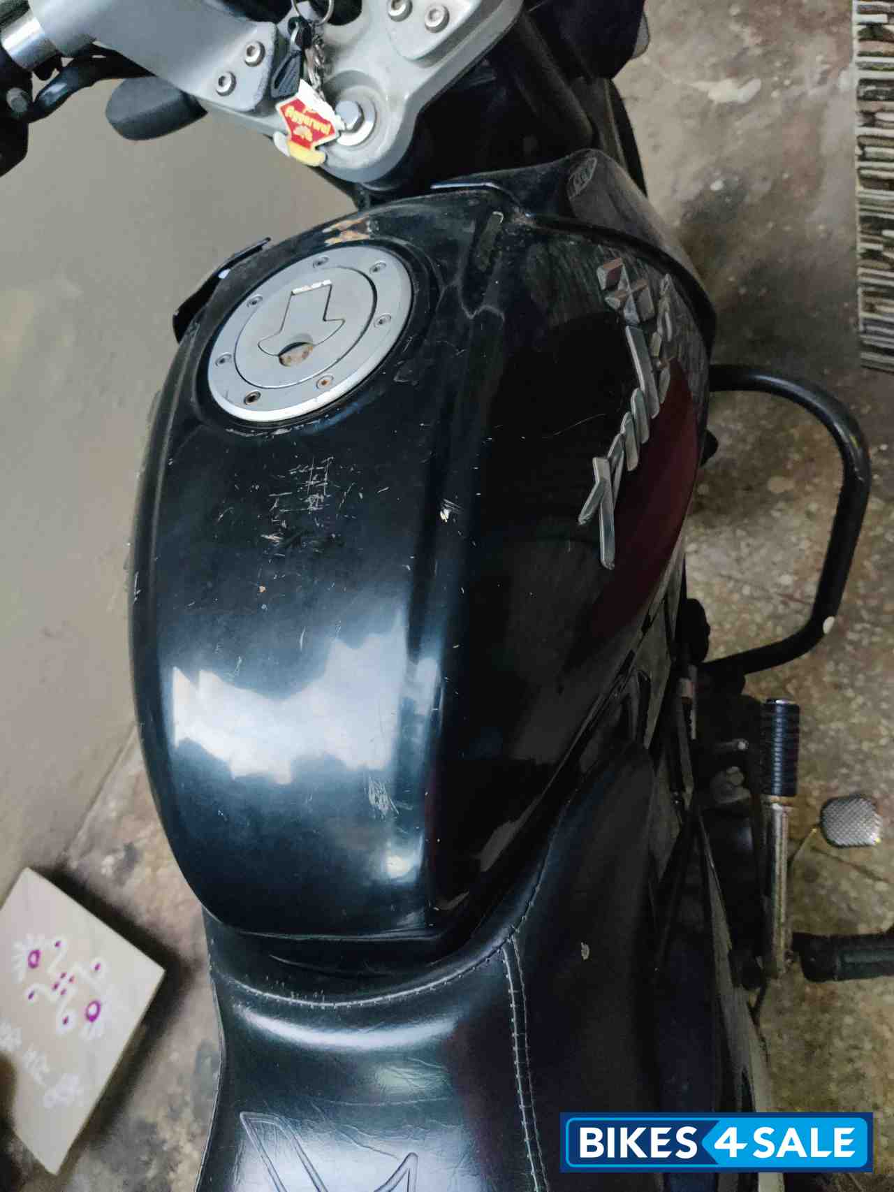 Bajaj Pulsar 150 DTSi
