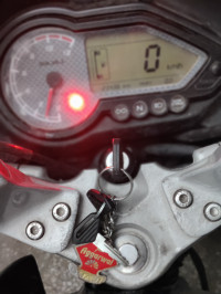 Bajaj Pulsar 150 DTSi