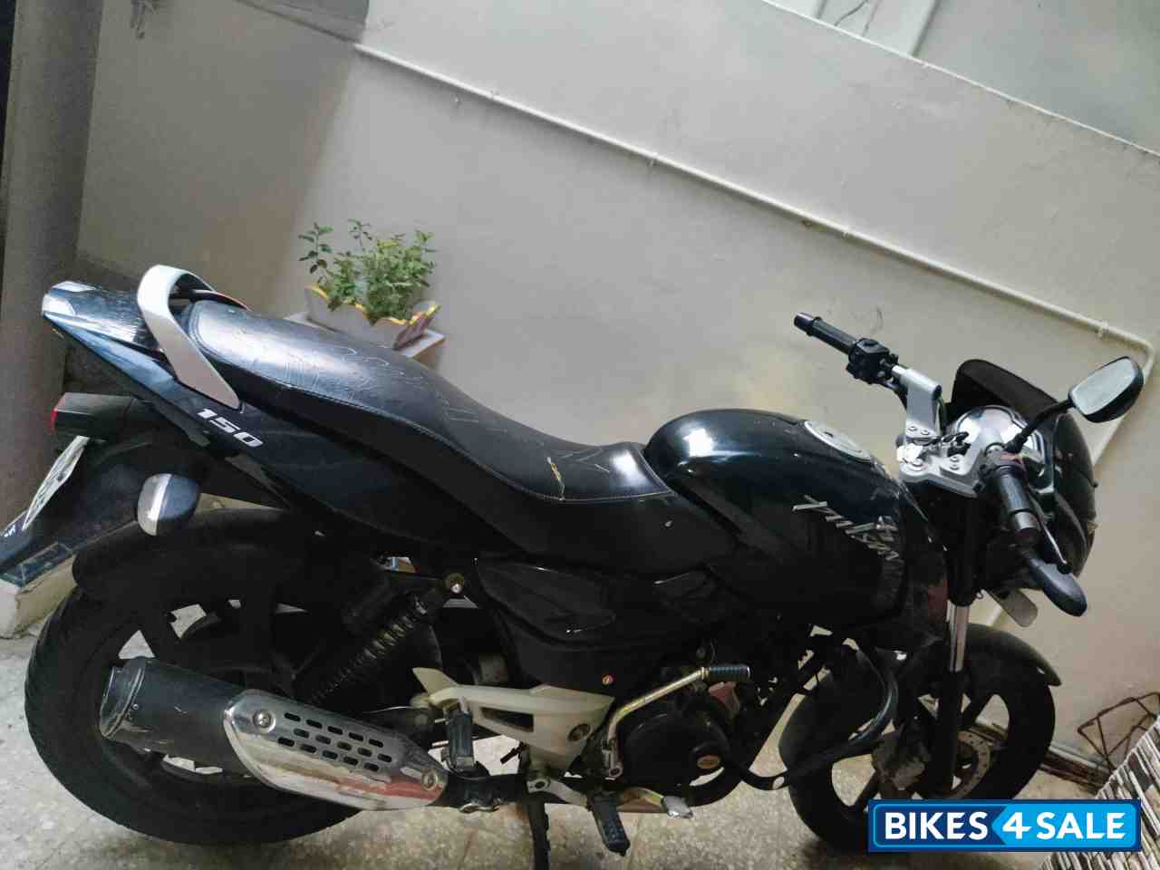 Bajaj Pulsar 150 DTSi