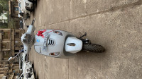 Vespa VXL 125 BS6