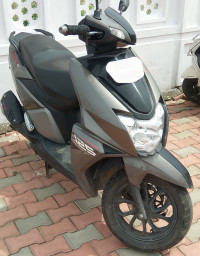 TVS NTORQ 125