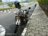Royal Enfield Classic 350 2016 Model