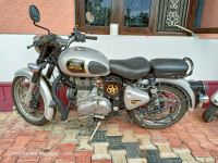 Royal Enfield Classic 350