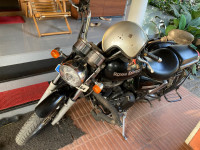Royal Enfield Thunderbird 350