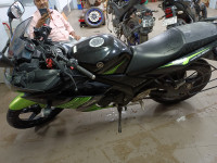 Yamaha YZF R15 V3 2019 Model
