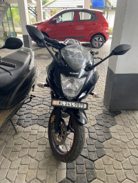 Suzuki Gixxer SF 2016 Model
