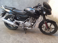 Bajaj Pulsar 150 2006 Model