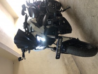 Bajaj Dominar 400 ABS BS6 2018 Model