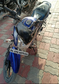 Bajaj Discover 125M
