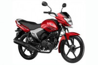 Yamaha Saluto RX 2019 Model