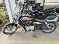 Bajaj Avenger Cruise 220 2019 Model