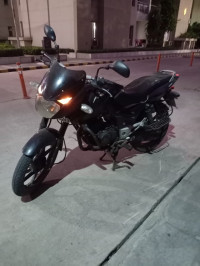 Bajaj Pulsar 150 2011 Model