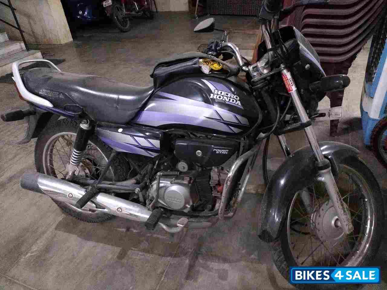 Purple Hero CD Deluxe