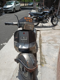 LML Select II 2013 Model