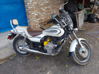 Bajaj Avenger Cruise 220 2018 Model