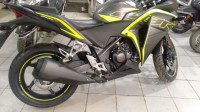 Honda CBR 250R 2020 Model