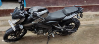 Bajaj Pulsar NS 160 2019 Model