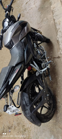 Bajaj Pulsar NS 160