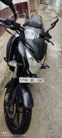 Bajaj Pulsar NS 160
