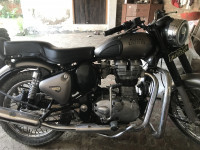 Royal Enfield Classic 350 2013 Model