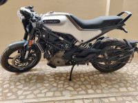 Husqvarna Vitpilen 250 2020 2020 Model