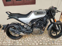 Husqvarna Vitpilen 250 2020