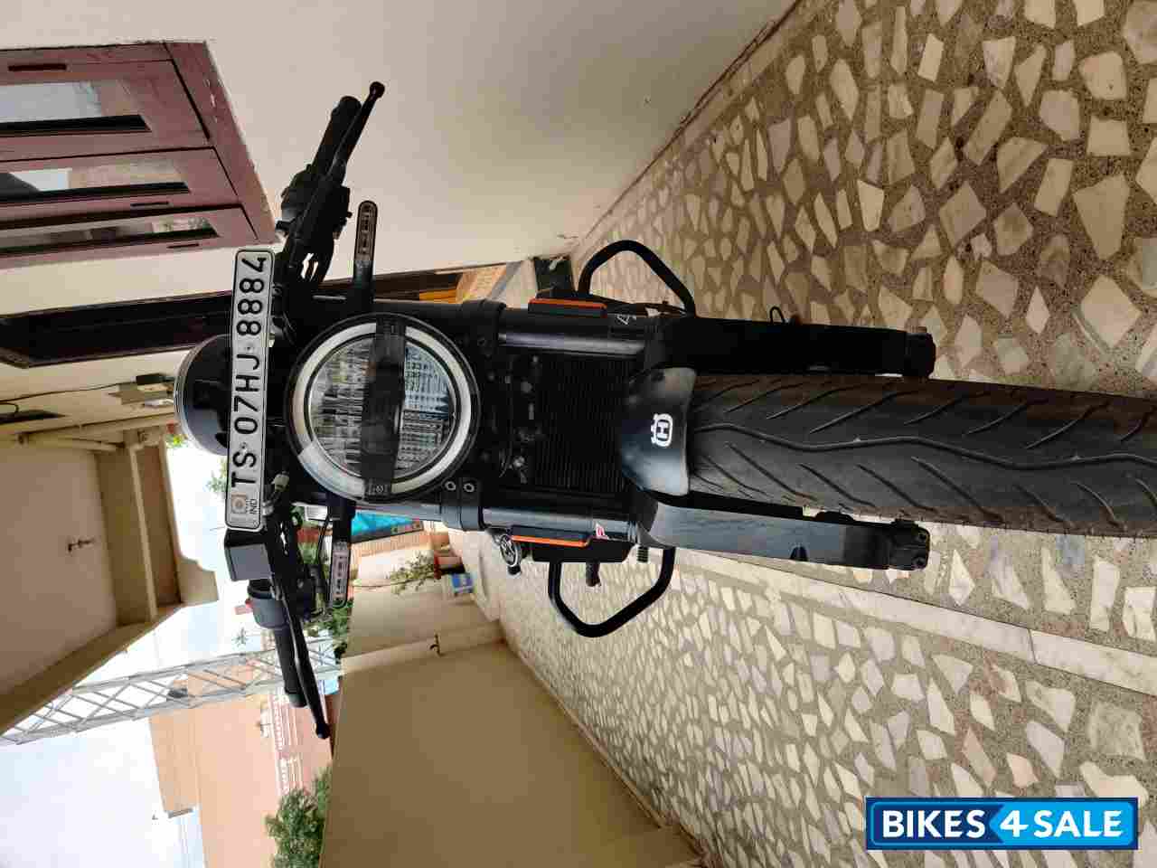 Husqvarna Vitpilen 250 2020 Husqvarna Vitpilen 250 2020