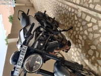 Husqvarna Vitpilen 250 2020