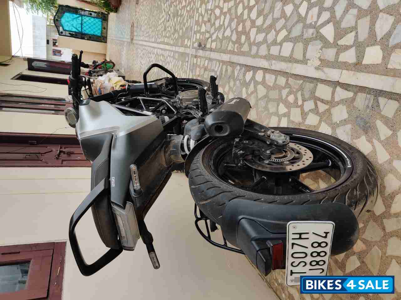 Husqvarna Vitpilen 250 2020 Husqvarna Vitpilen 250 2020