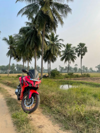 Bajaj Pulsar RS 200 ABS 2015 Model