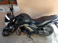 Honda CB Unicorn 160  Model