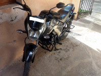 Honda CB Unicorn 160