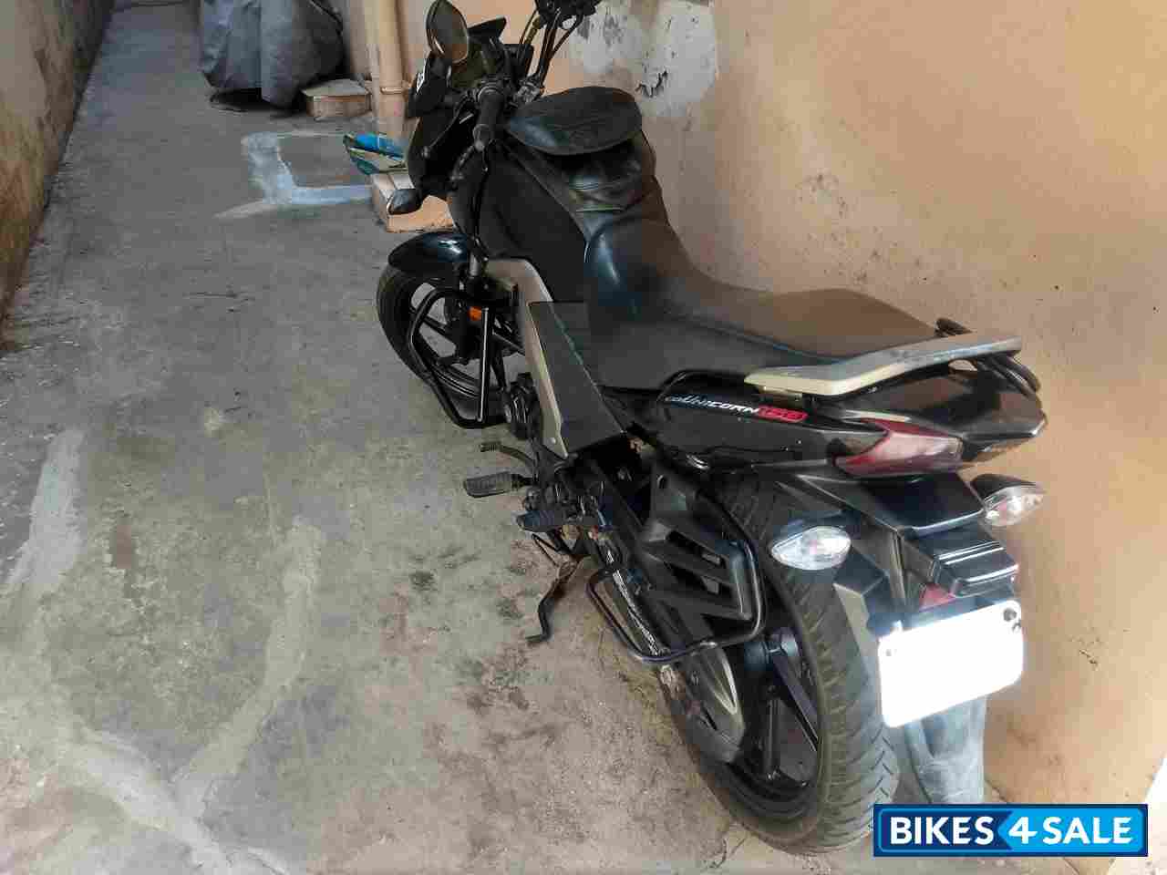 Honda CB Unicorn 160