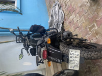 Royal Enfield Himalayan