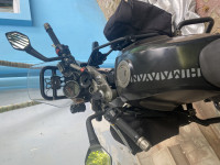 Royal Enfield Himalayan