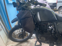 Royal Enfield Himalayan