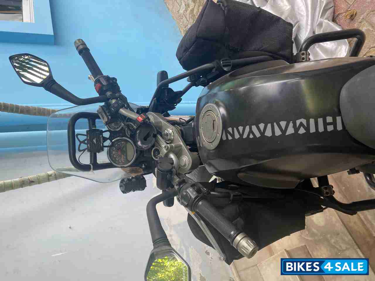 Royal Enfield Himalayan Royal Enfield Himalayan