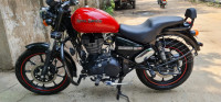 Royal Enfield Thunderbird X 350 2019 Model