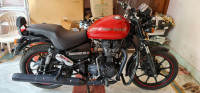 Royal Enfield Thunderbird X 350