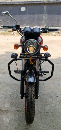 Royal Enfield Thunderbird X 350