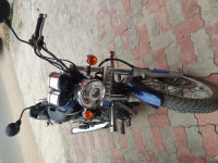 Royal Enfield Thunderbird 500 2016 Model