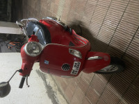 Vespa 125 2014 Model