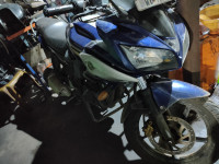 Yamaha Fazer