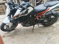 KTM Duke 250 2018 Model
