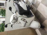 Suzuki Access 125 2012 Model